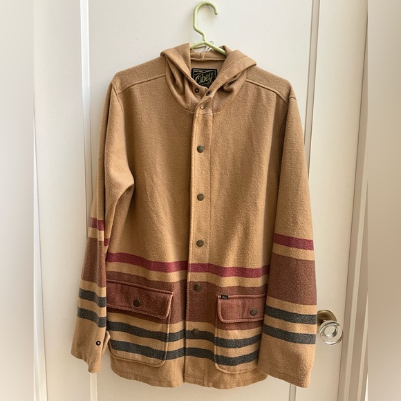 Obey Other - Early 2000’s Obey Men’s Jacket